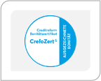 CrefoZert 2022